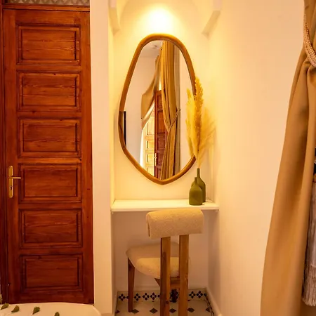 Dar Al-Famila Hamam & Spa Marrakesh Exterior photo