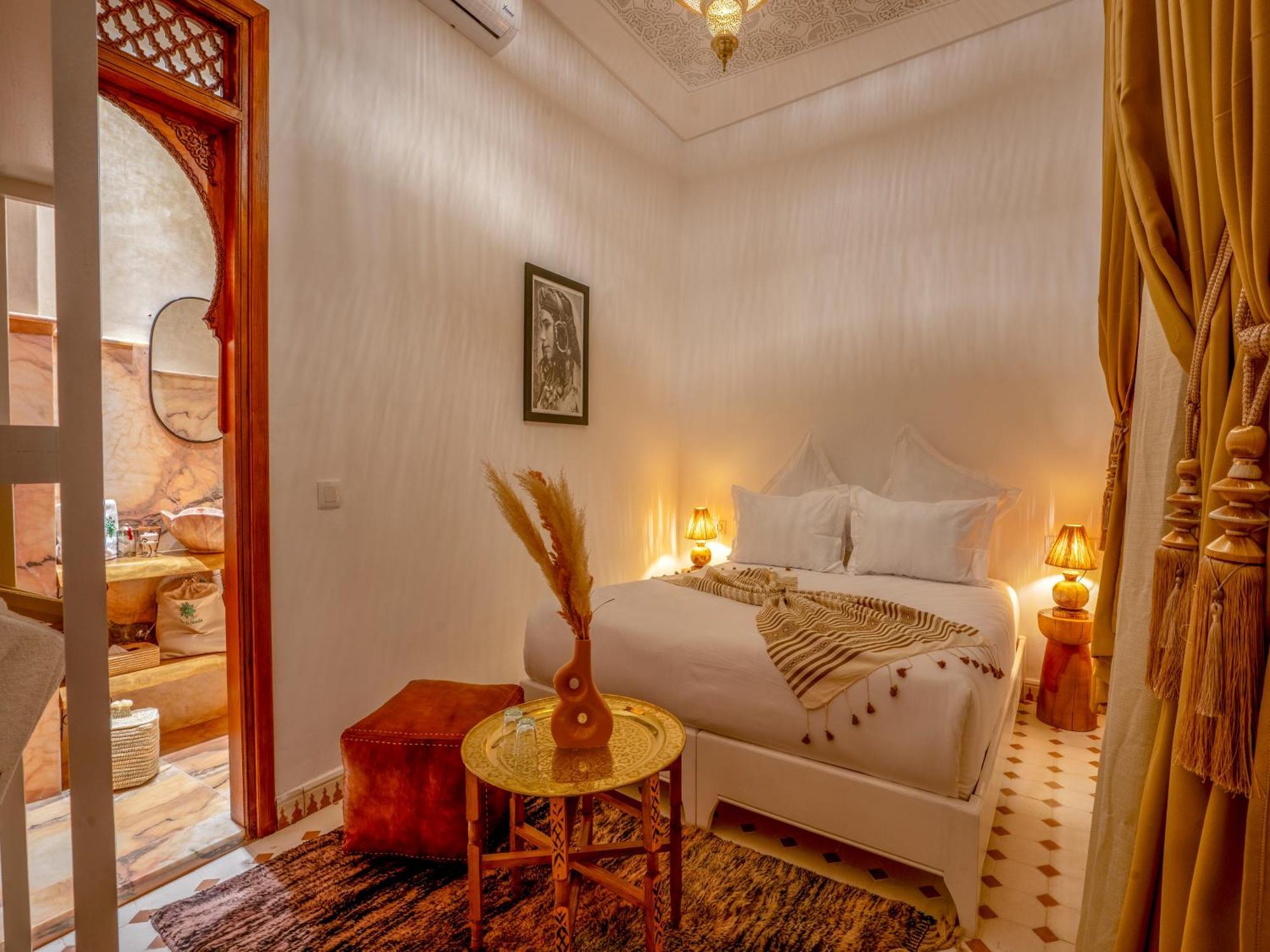 Gasthof Dar Al-famila Hamam &