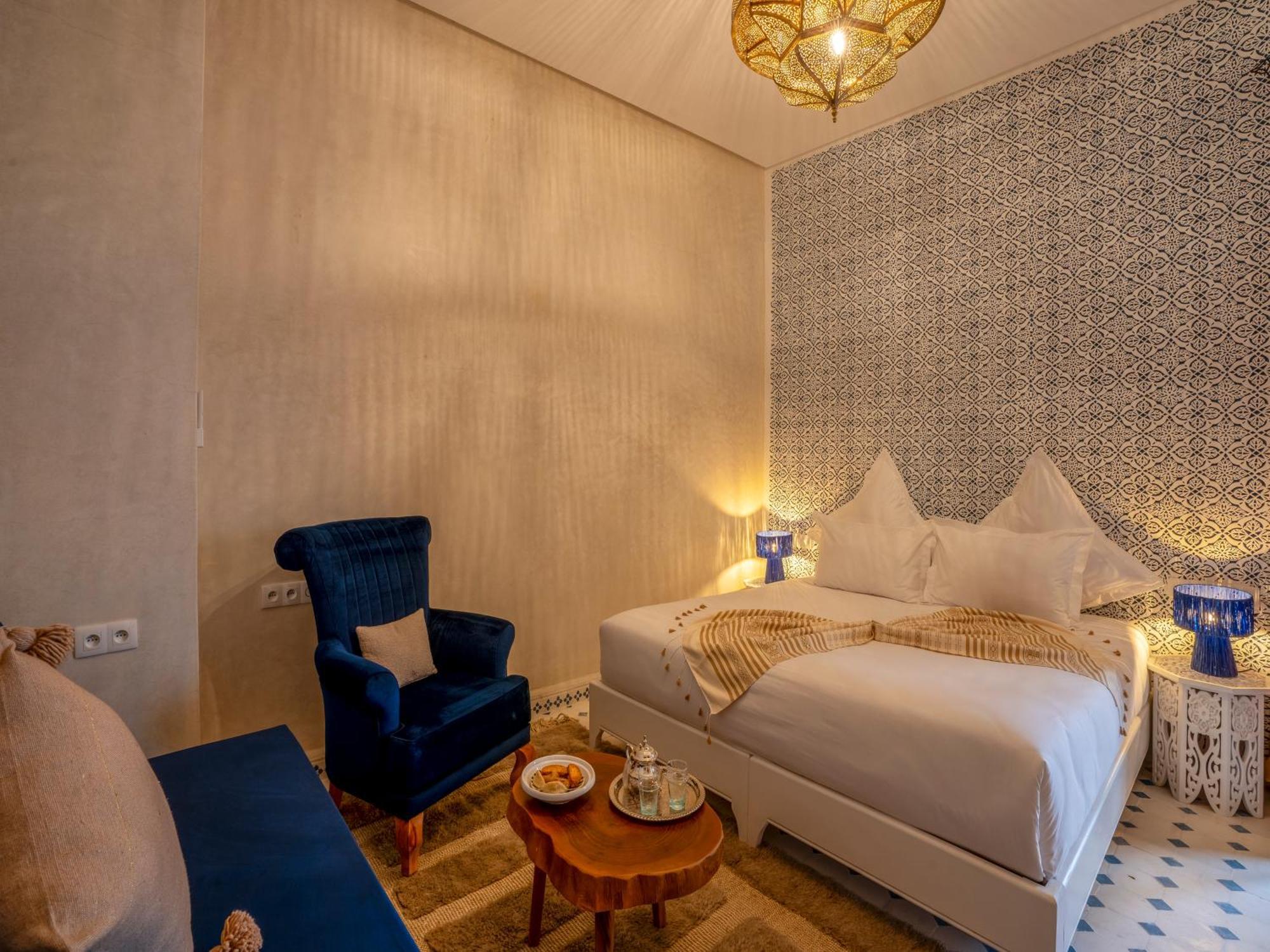 Dar Al-famila Hamam & Gasthof *