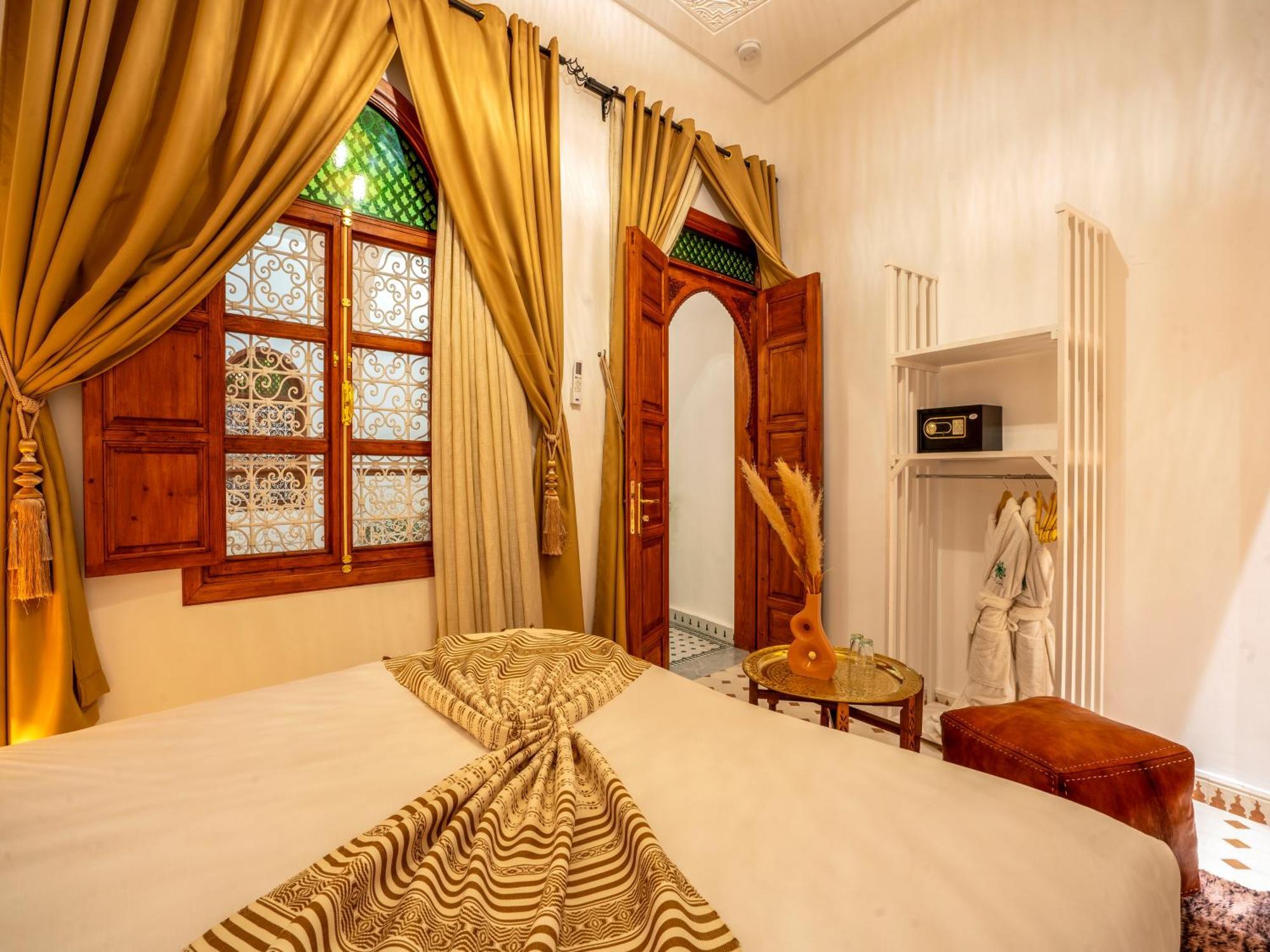 Gasthof Dar Al-famila Hamam & *