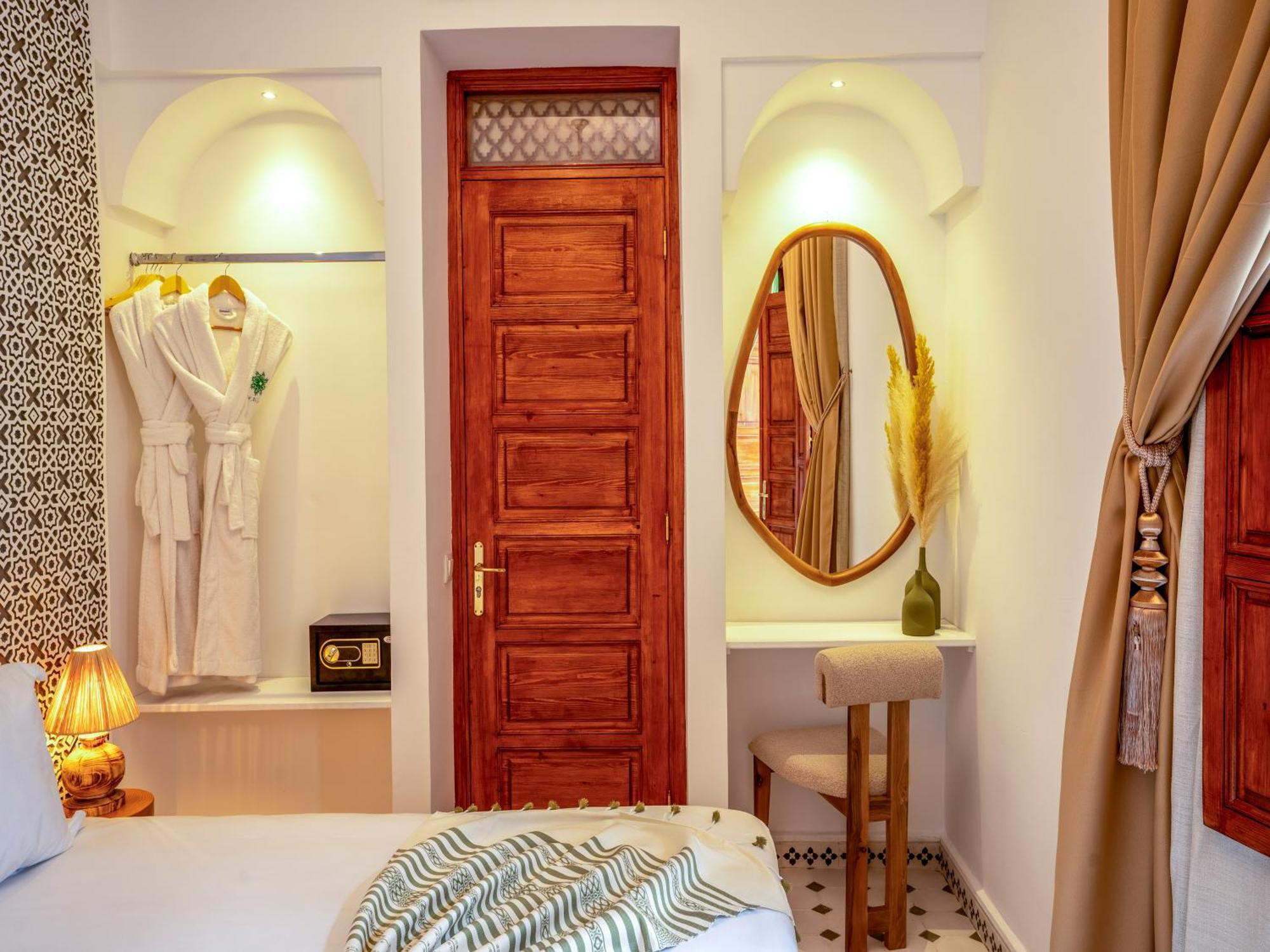 Gasthof Dar Al-famila Hamam &