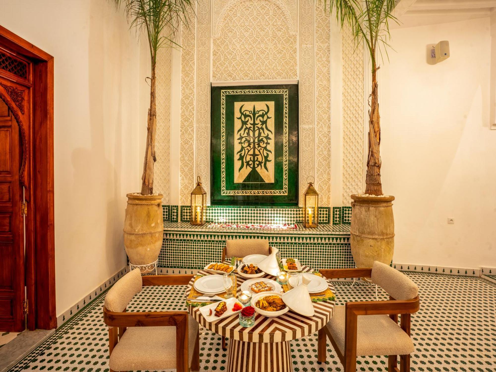 Gasthof Dar Al-famila Hamam &