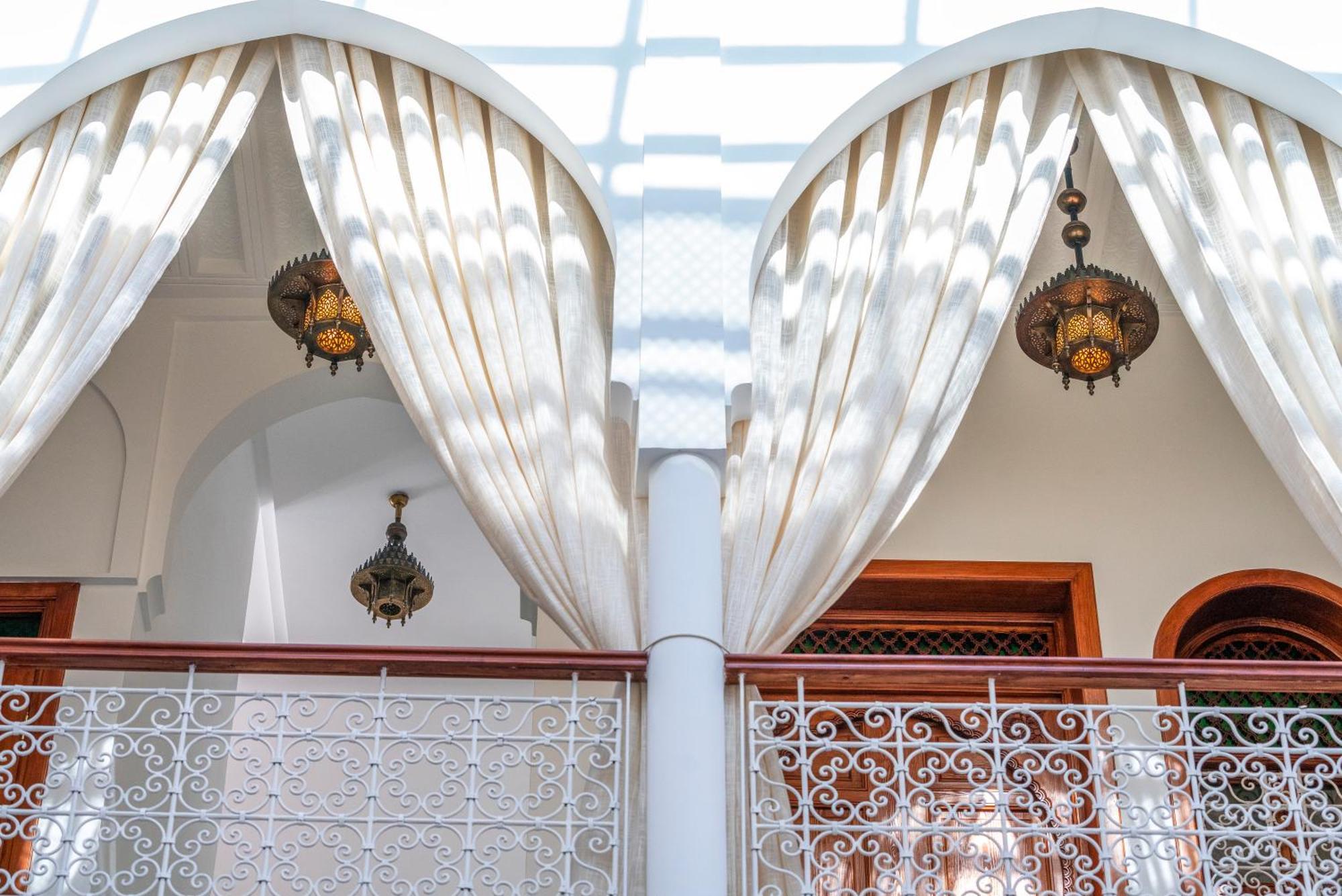 Gasthof Dar Al-famila Hamam & *