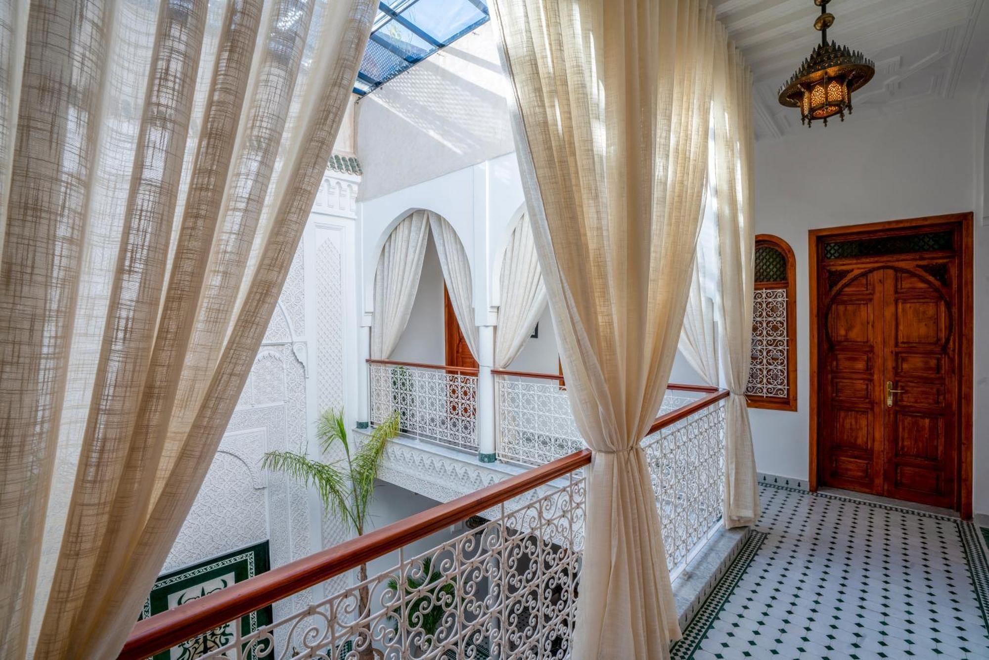 Gasthof Dar Al-famila Hamam & *