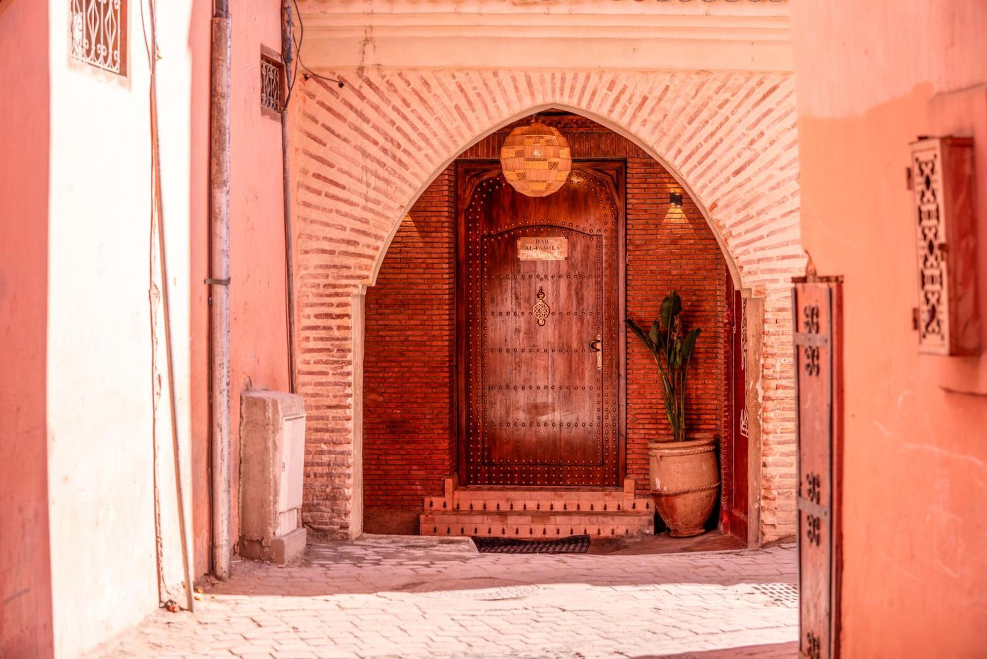 Dar Al-famila Hamam & Gasthof
