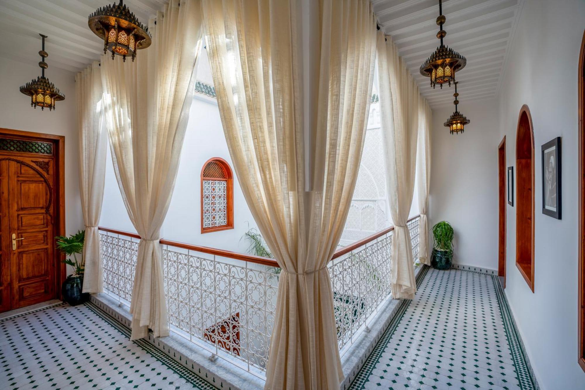 Gasthof Dar Al-famila Hamam & *