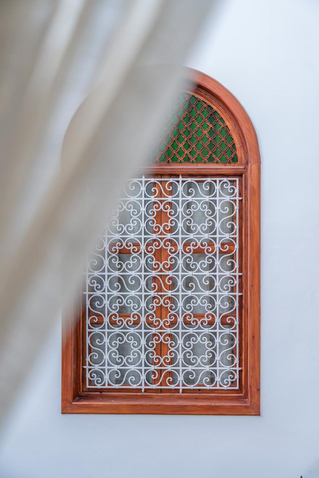 Dar Al-famila Hamam & Marrakesch
