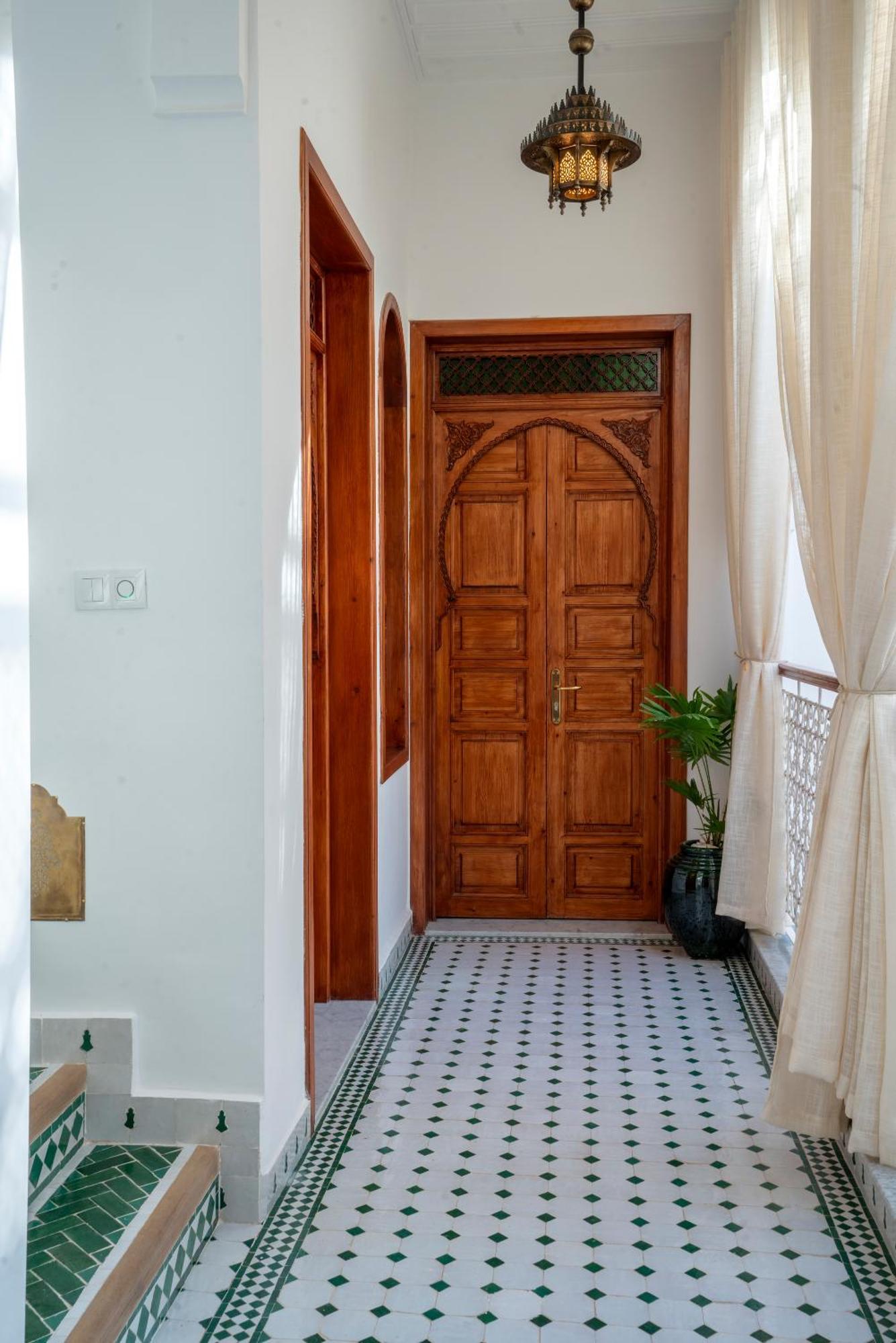 Gasthof Dar Al-famila Hamam &
