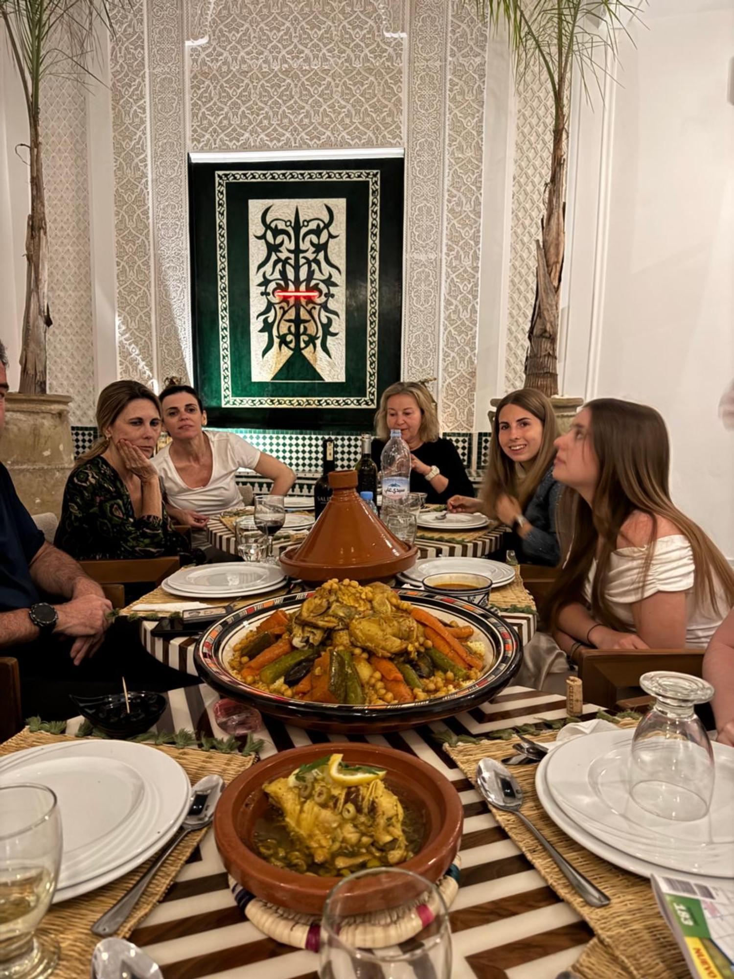 Gasthof Dar Al-famila Hamam &