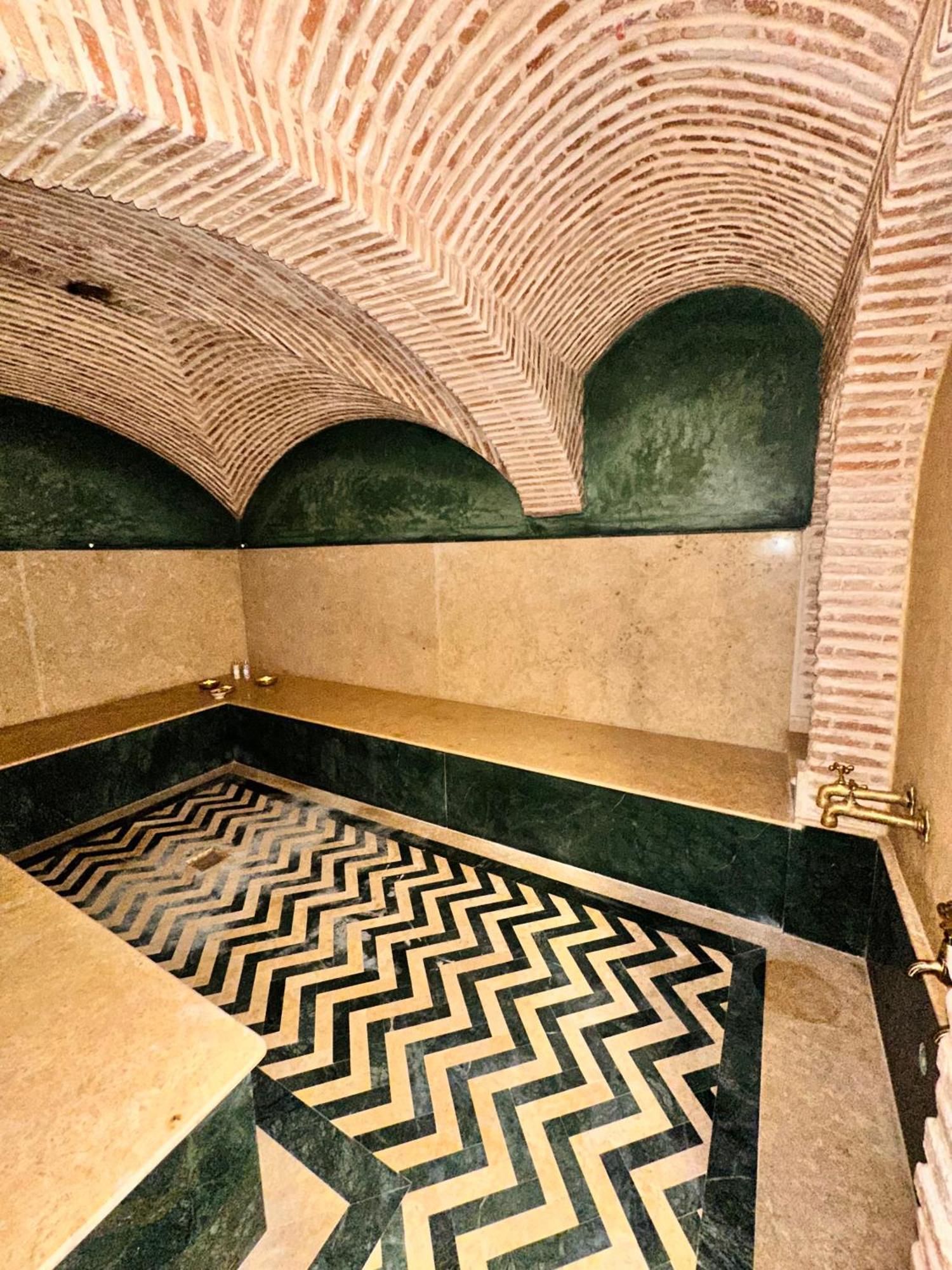 Dar Al-famila Hamam & * Marrakesh