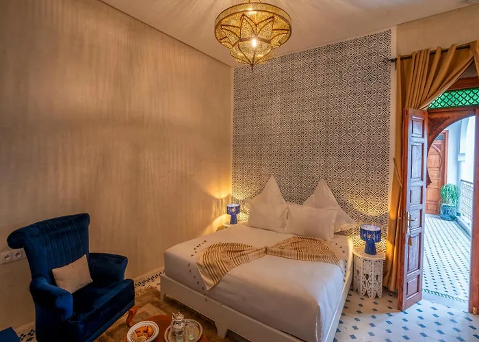 Dar Al-Famila Hamam & Spa