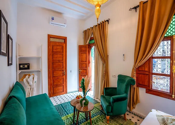 Dar Al-Famila Hamam & Spa