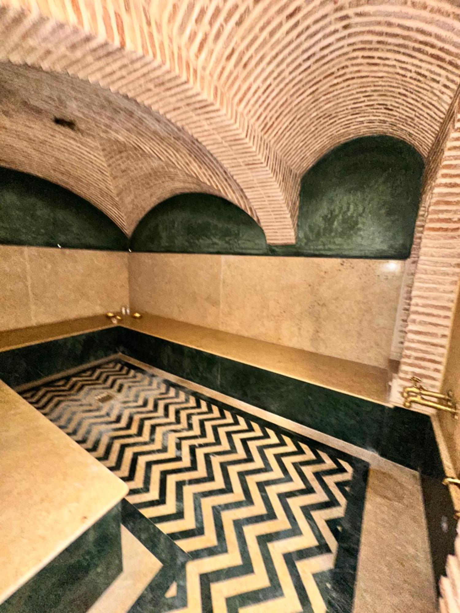 Dar Al-famila Hamam & Guest house Marrakesh