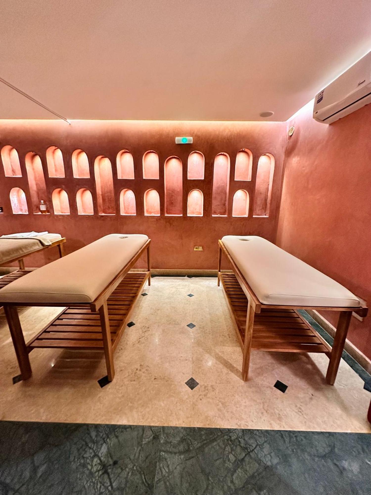 Guest house Dar Al-famila Hamam &