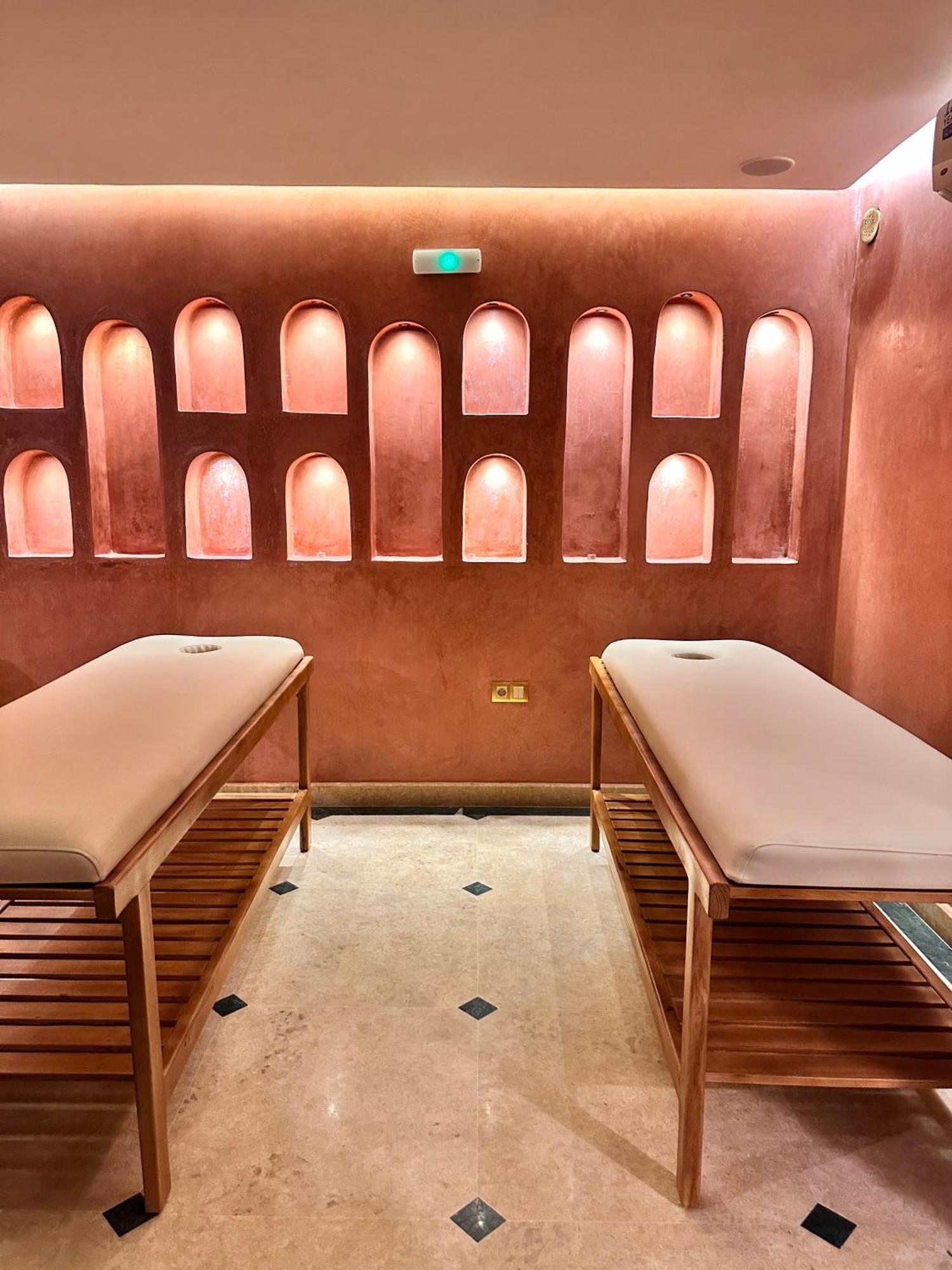 Guest house Dar Al-famila Hamam & Marrakesh