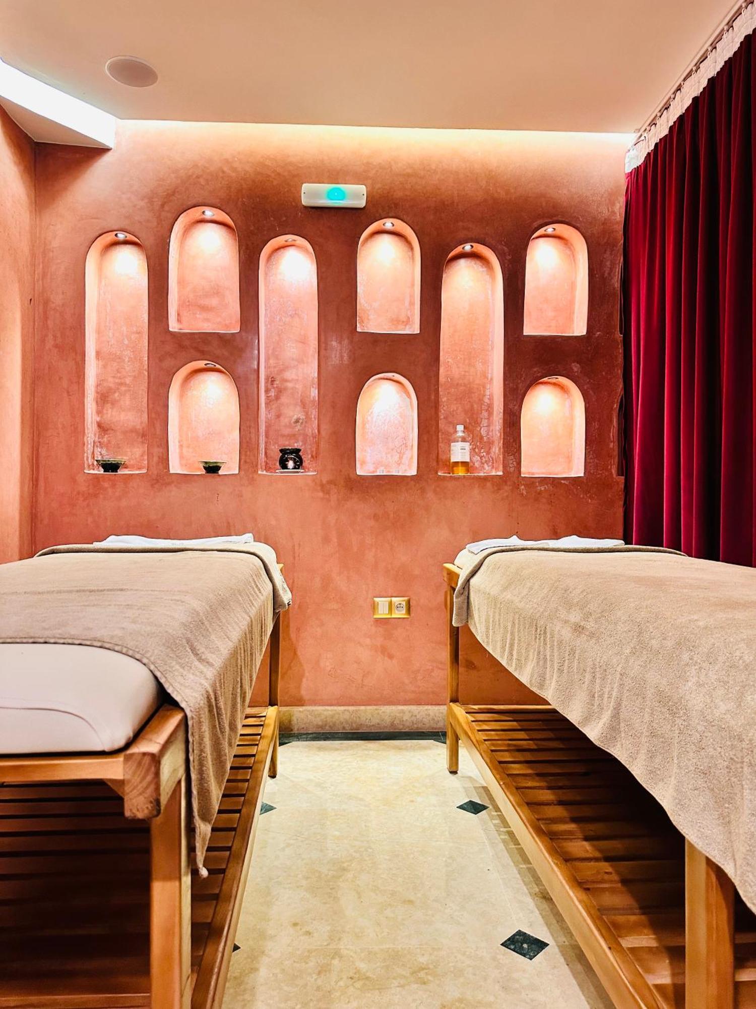 Dar Al-famila Hamam & Marrakesh