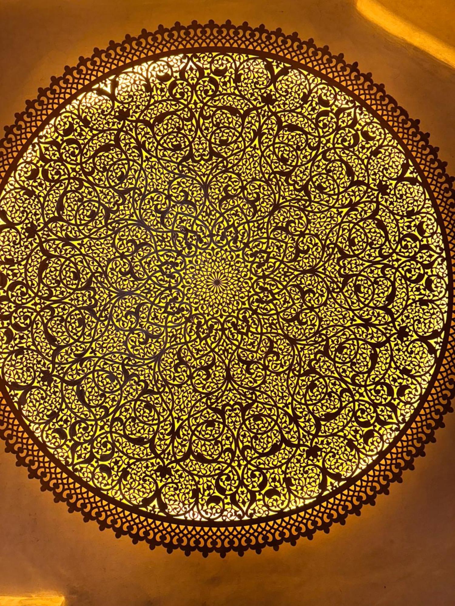 Guest house Dar Al-famila Hamam & Marrakesh